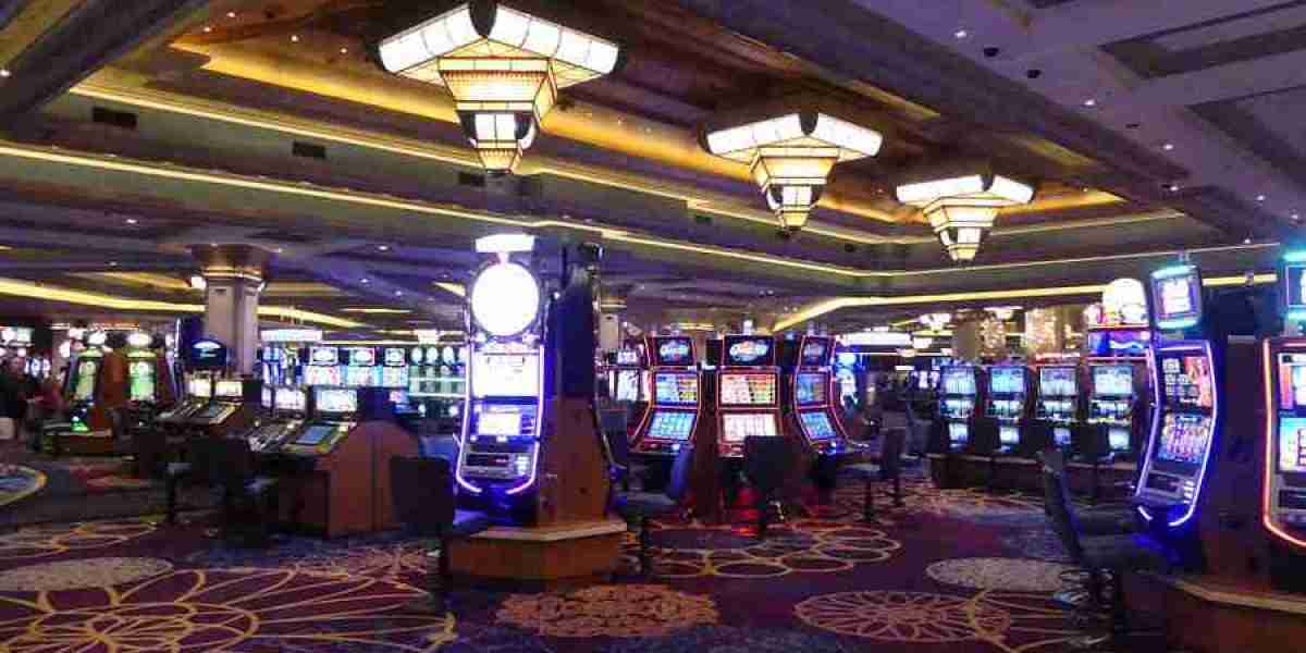 Recensione del Casinò Live di SpinMama Casino