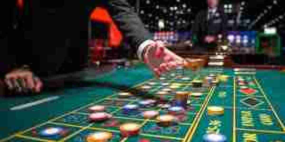 De Toekomst van Online Casino's: VR, AI en Meer