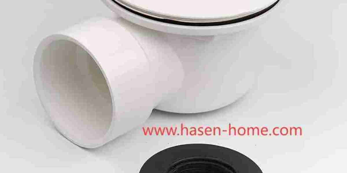 What Makes Haixin Shower Drain Kit China Stand Out
