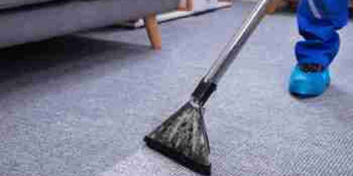 ﻿﻿Carpet Cleaning Services That Restore High-Traffic Areas
