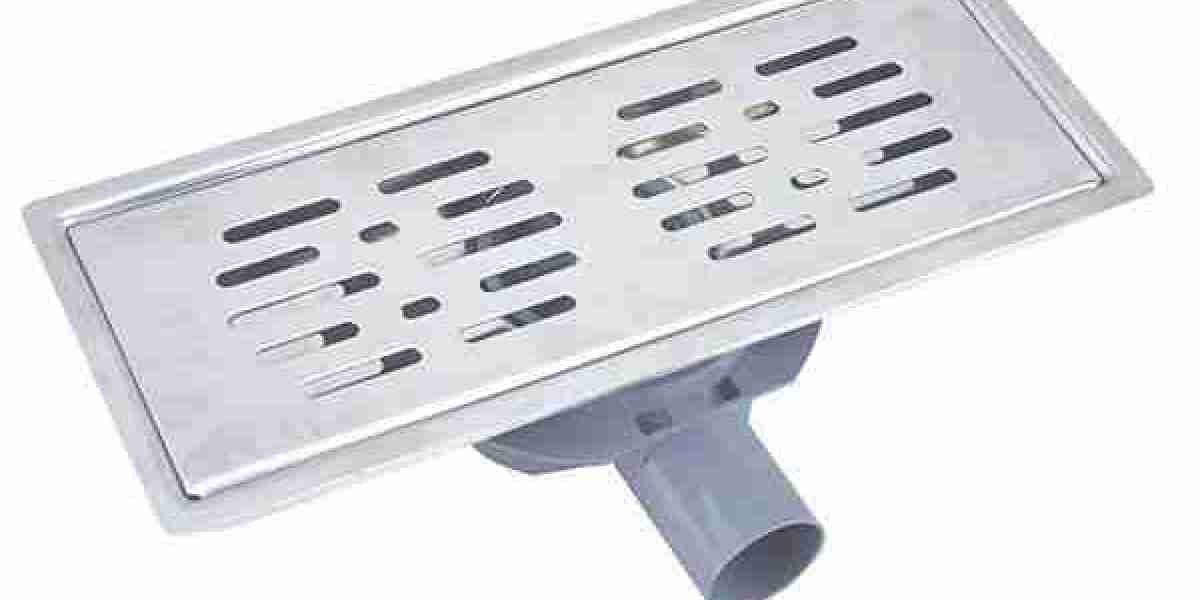 Hasen Shower Drain Cover China: Precision Craftsmanship Unveiled