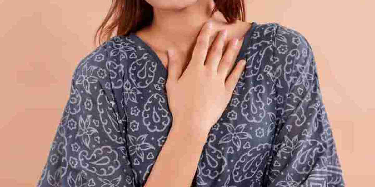 Caftans for women