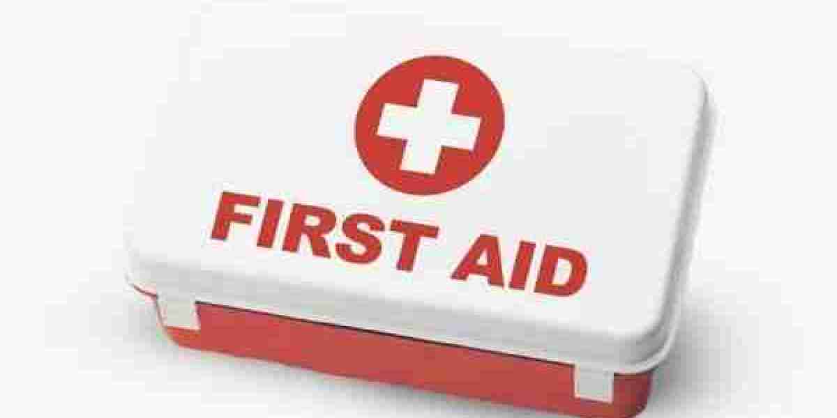 How Yonoel First Aid Kits Improve Emergency Preparedness