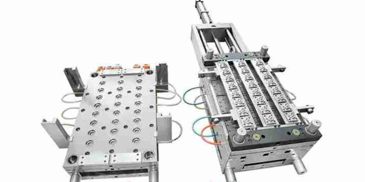 How Cap Compression Molding Machines Support Sustainable Packaging Solutions