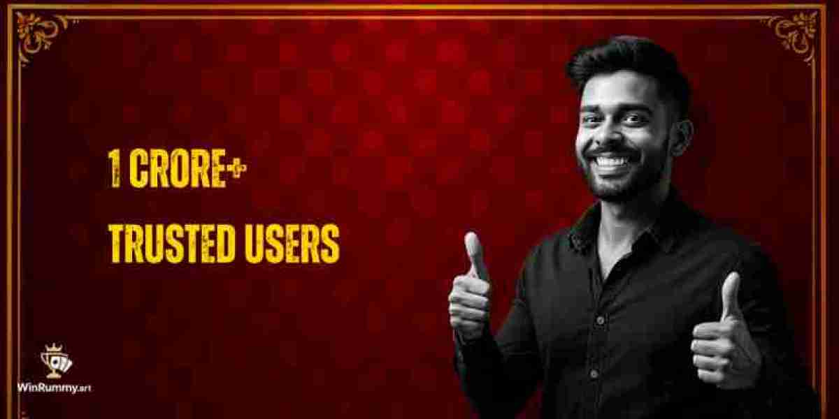 WinRummy: A New Player in the Online Casino Arena