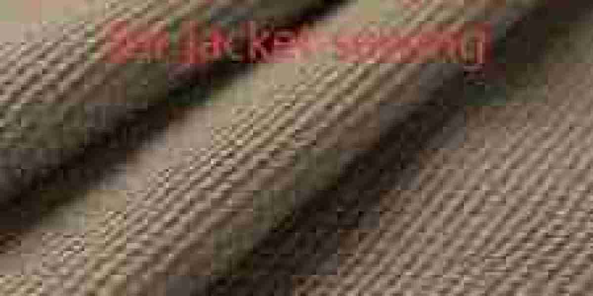 Redefining Garment Structure: Interlining At Interlining-Factory