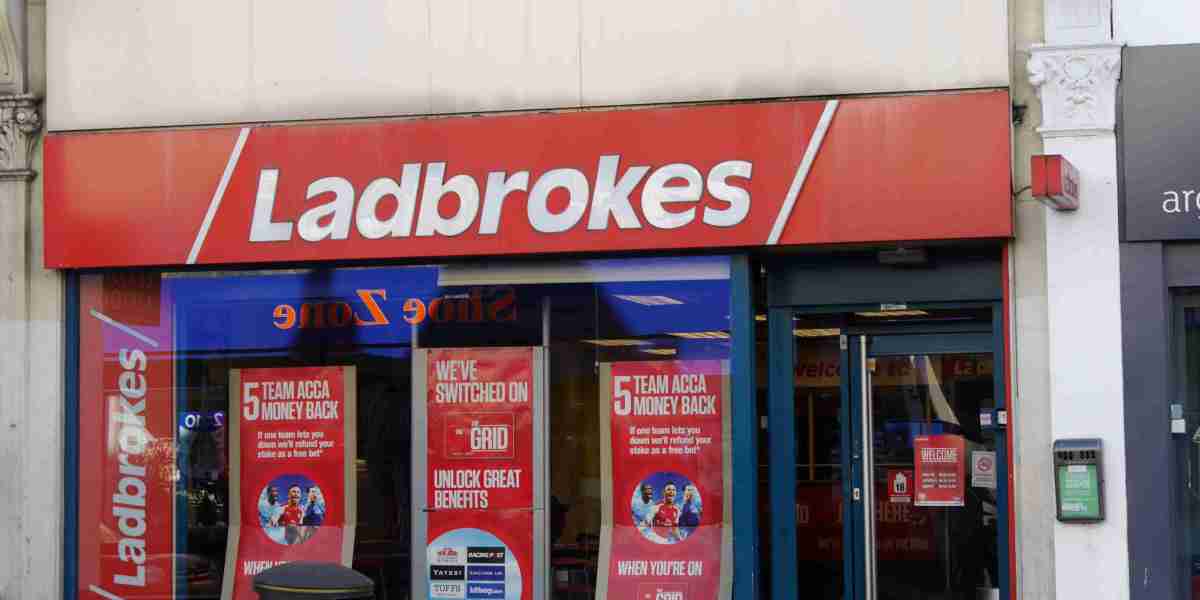 Find out how to Be In The top 10 With Ladbrokes Login