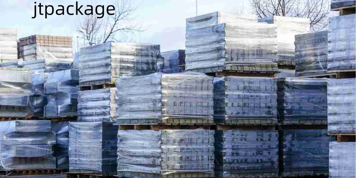 Why Choose Crosslinked Shrink Film for Your Packaging Needs