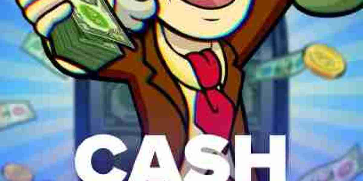 Maneiras de Ganhar Fichas Grátis no Game Cash Mania