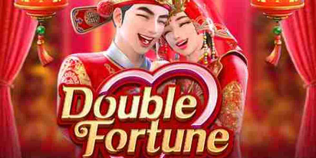 Onde Jogar Double Fortune Game com Confiança?