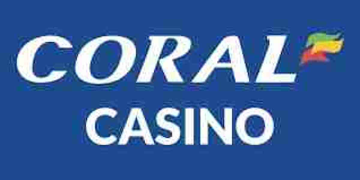 What Warren Buffett Can Teach You About Corals Online Betting