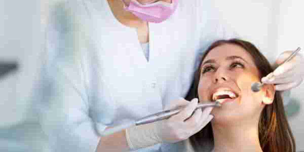 Trusted Dental Services That Keep Smiles Safe in Salisbury