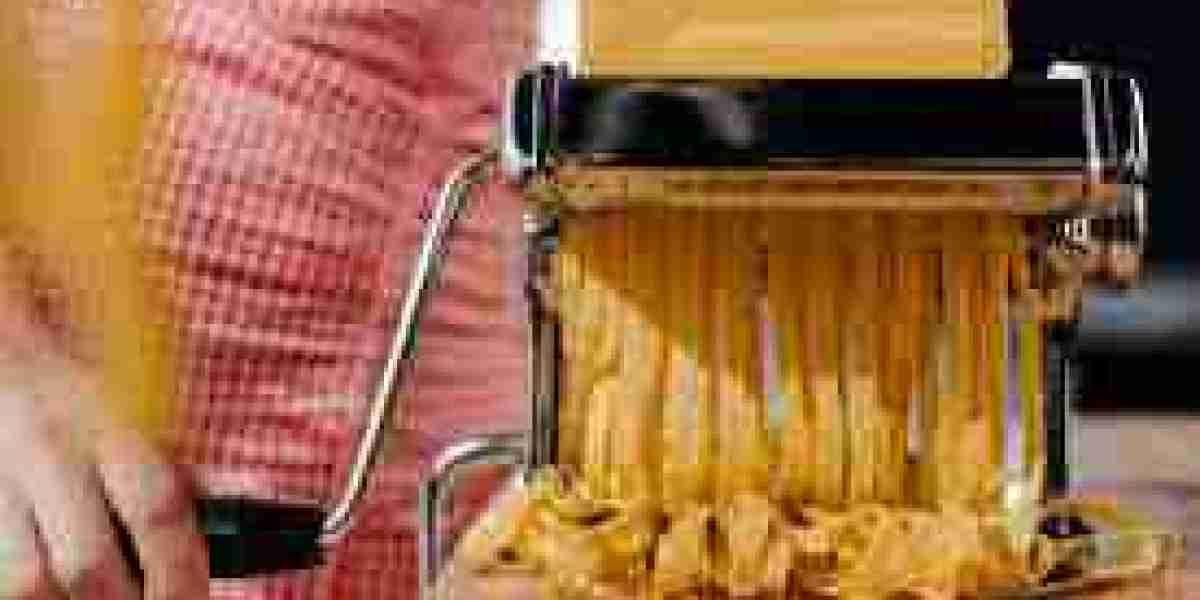 Reliable Pasta Maker Factory for Creative Kitchens