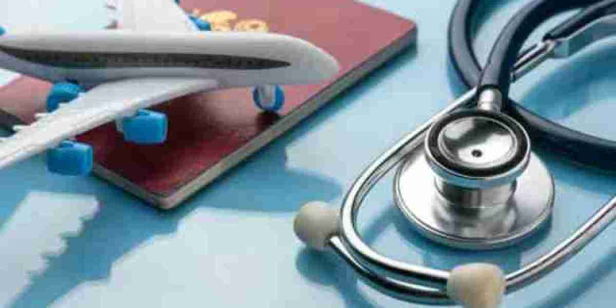 How China's cost-effective medical tourism can attract Southeast Asian patients?