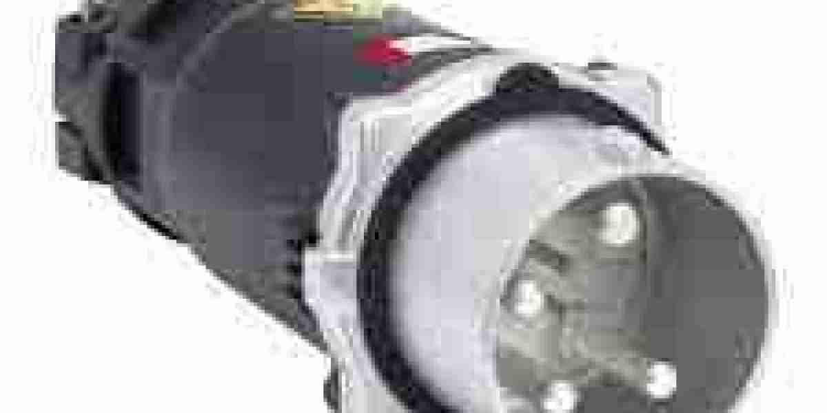 Optimizing Power Distribution Using Industrial Plug Systems From Nante