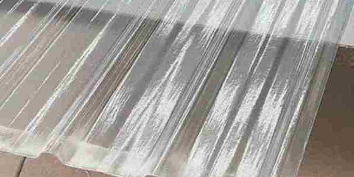 Enhance Your Property's Look with Chinese Resin Roof Tiles